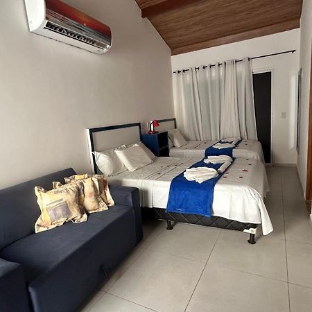 Appartement Flat Tematico Solar Agua à Praia de Pipa Extérieur photo