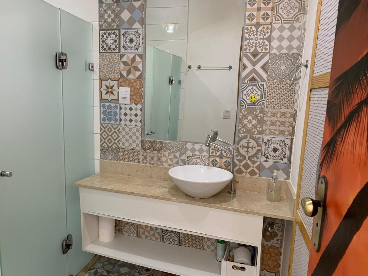 Appartement Flat Tematico Solar Agua à Praia de Pipa Extérieur photo