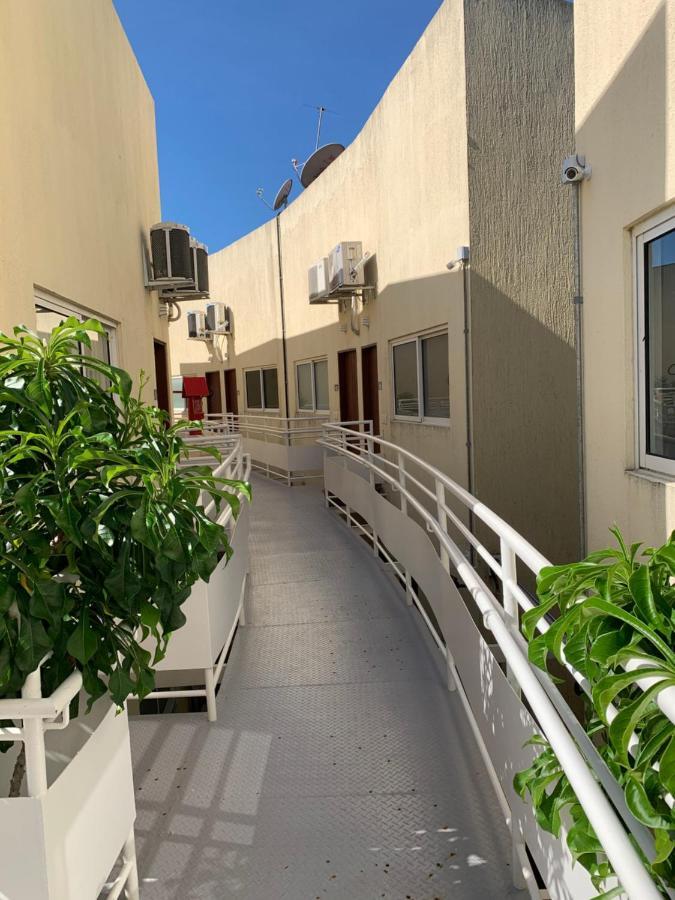 Appartement Flat Tematico Solar Agua à Praia de Pipa Extérieur photo
