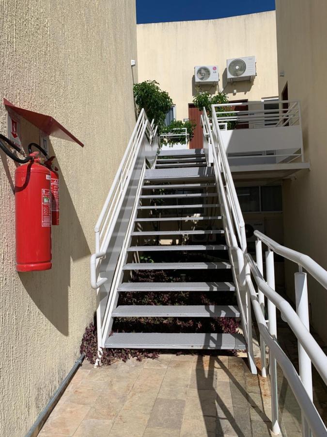 Appartement Flat Tematico Solar Agua à Praia de Pipa Extérieur photo